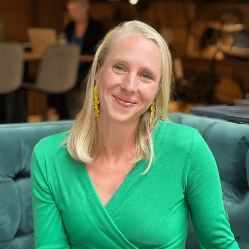 Frida Rångtell