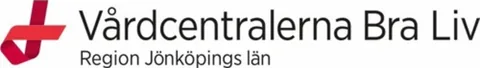 Bro Vårdcentral logo